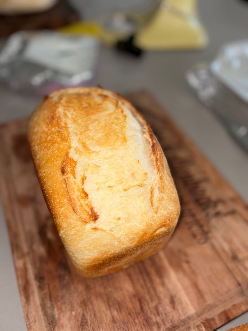 Sandwich Loaf